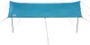 vidaXL Tarp niebieski 460x305x210 cm wodoodporny Podgląd zdjęcia produktu 5