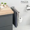 bremermann Bad-Serie PIAZZA - Teleskop-Handtuchhalter, Produktbild-Vorschau 2