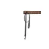 UMBRA FLIP 8 HOOK Garderobenleiste Garderobe Haken Wallnuss Produktbild-Vorschau 6