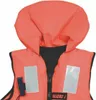 Lalizas Lifejacket 100N Fluo Orange Rettungsweste 40-50 kg Produktbild-Vorschau 4