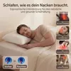 Thermo Switch Visco Kissen Orthopädisch Produktbild-Vorschau 8
