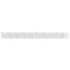 vidaXL Gabionenwand Verzinkter Stahl 630×30×50 cm Produktbild-Vorschau 6