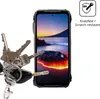 2x Protection ecrán pour Blackview Xplore 2 5G Verre souple Voir les images du produit 3