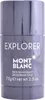 Mont Blanc Explorer Deostick für Herren 75 g Produktbild-Vorschau 14