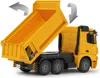 Jamara Muldenkipper Mercedes Arocs 1:26 2,4GHz ,405108 Produktbild-Vorschau 8