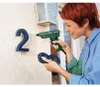 Bosch PKP 18 E Pistole de Schmelzkleber Grün Anteprima dell’immagine prodotto 6