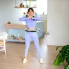Hula Hoop - Gewicht & Zähler - Grün Produktbild-Vorschau 5