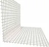 50x 2,4m Gewebeeckwinkel 80mm 120mm PVC Eckwinkel Produktbild-Vorschau 1