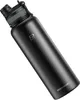 ROCKBROS 650ml Thermosflasche Edelstahl Trinkflasche Produktbild-Vorschau 1