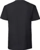 Pánske tričko Fruit Of The Loom Premium RW5974 (L) (čierne) Náhľad obrázku produktu 2