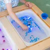 Glo Pals, Blair Badefigur - Set mit zwei im Wasser Produktbild-Vorschau 18