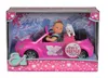 SIMBA Evi im New Beetle 573-1539 Produktbild-Vorschau 1