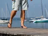 SOLE RUNNER® Barfußschuh Neso Sandale Produktbild-Vorschau 1