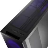 MODECOM VOLCANO EXPANSE S APEX ARGB PC-Gehäuse, Schwarz, Produktbild-Vorschau 4