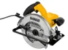 Dewalt Kreissäge 1500W 190Mm 68Mm Dwe5615 Produktbild-Vorschau 3