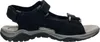 Bugatti Dada Herrenschuhe Sandalen Schwarz Freizeit Productafbeelding-voorbeeld 21