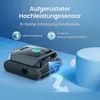 AIPER Scuba S3 Poolroboter Wand und Boden, Wasserlinien-Parkfunktion, Intelligente Sensor-Navigation Produktbild-Vorschau