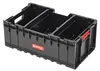 PATROL Werkzeugkasten PATROL QBRICK SYSTEM ONE BOX PLUS 535x295x222 mm Productafbeelding-voorbeeld