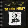 Gregs Tagebuch 10 - So ein Mist! Produktbild-Vorschau 1