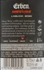 Erben Dornfelder Rotwein lieblich 10.5% vol., 6er Pack (6 x Produktbild-Vorschau 4