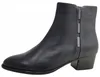 regarde le ciel  Damenschuhe Stiefeletten Schwarz Freizeit Voir les images du produit 1