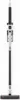 A studio shot of a cordless vacuum cleaner against a white background. Produktbild-Vorschau