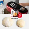 Lehmann Aristo Rosso – Robot da cucina 1500 W, ciotola da 5 Anteprima dell’immagine prodotto 5