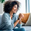 Hama Smartwatch 8900, GPS, wasserdicht IP68, Produktbild-Vorschau 8