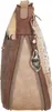 Anekke borsa a tracolla Hollywood Expandable Crossbody Bag Anteprima dell’immagine prodotto 4
