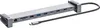 MANHATTAN 10-in-1 4K USB-C PD Dockingstation 2xHDMI Produktbild-Vorschau 2
