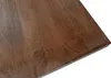 Esstisch 240 x 100 cm Rio, Esszimmertisch nussbaumfarben, Produktbild-Vorschau 7