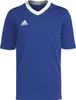 Adidas T-shirt Entrada 22, HG3948, Pointure: 147 Voir les images du produit 1
