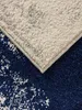 benuta Vintage Teppich Wohnzimmer Sia Creme/Taupe 160x230 Produktbild-Vorschau 7
