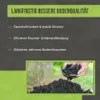 C44 Premium Pflanzenkohle | -Bodenhilfsstoff - 5L Produktbild-Vorschau 9