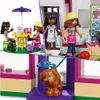 Lego Friends 41699 Hostel Cafe Voir les images du produit 8