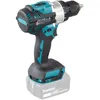 Makita DHP486Z, Handbohrmaschine, Bürstenlos, Schwarz, Produktbild-Vorschau 15