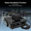 Retevis MA1 Amateurfunkgerät, 50W Amateurfunk Transceiver Produktbild-Vorschau 6