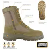 MAGNUM MAGNUM Uniformschuhe Herren - Centurion 8.0 mit Produktbild-Vorschau 4