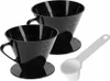 Westmark Set 3tlg., 2 Kaffeefilter Four + Produktbild-Vorschau 1