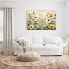 Glasbild 60x40cm in XXL für Wohnzimmer, Schlafzimmer Motiv Produktbild-Vorschau 2