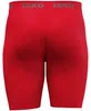 Jako Short Tight Seamless - červená, Velikost:L Náhled obrázku produktu 2