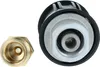 vhbw 2-tlg. Adapter-Set Quick Connect-Anschluss auf M22 Produktbild-Vorschau 4