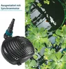 Pompe de bassin Aquaforte EC-10000 EC-Serie à économie Voir les images du produit 12