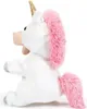 Trudi 29910, Einhorn, Mehrfarben, Einhorn, Junge/Mädchen, Produktbild-Vorschau 4