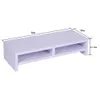 JYA01099Stojan na stolní monitor LCD TV Laptop Rack Náhled obrázku produktu 6