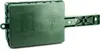 Nass Steckschaum Ziegel 27,5x12x8cm mit Halter & Gitter 1 Produktbild-Vorschau 5