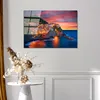 Wallity, UV-316 50 x 70, Dekorative Malerei aus gehärtetem Produktbild-Vorschau 1