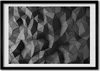Bild - Bilderrahmen - 100 cm x 70 cm - MDF - Rahmen - Foto Produktbild-Vorschau 1