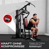 Sportstech HGX150 Kraftstation für Zuhause Produktbild-Vorschau 3