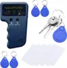 Rosfix Set Programmeur RFID 125kHz – Lecteur Écrivain Voir les images du produit 1